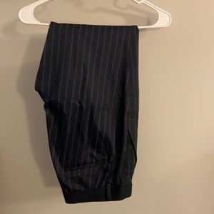 Striped Uniqlo Formal pant for just 15$